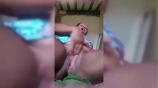 Nene Vagina Besar